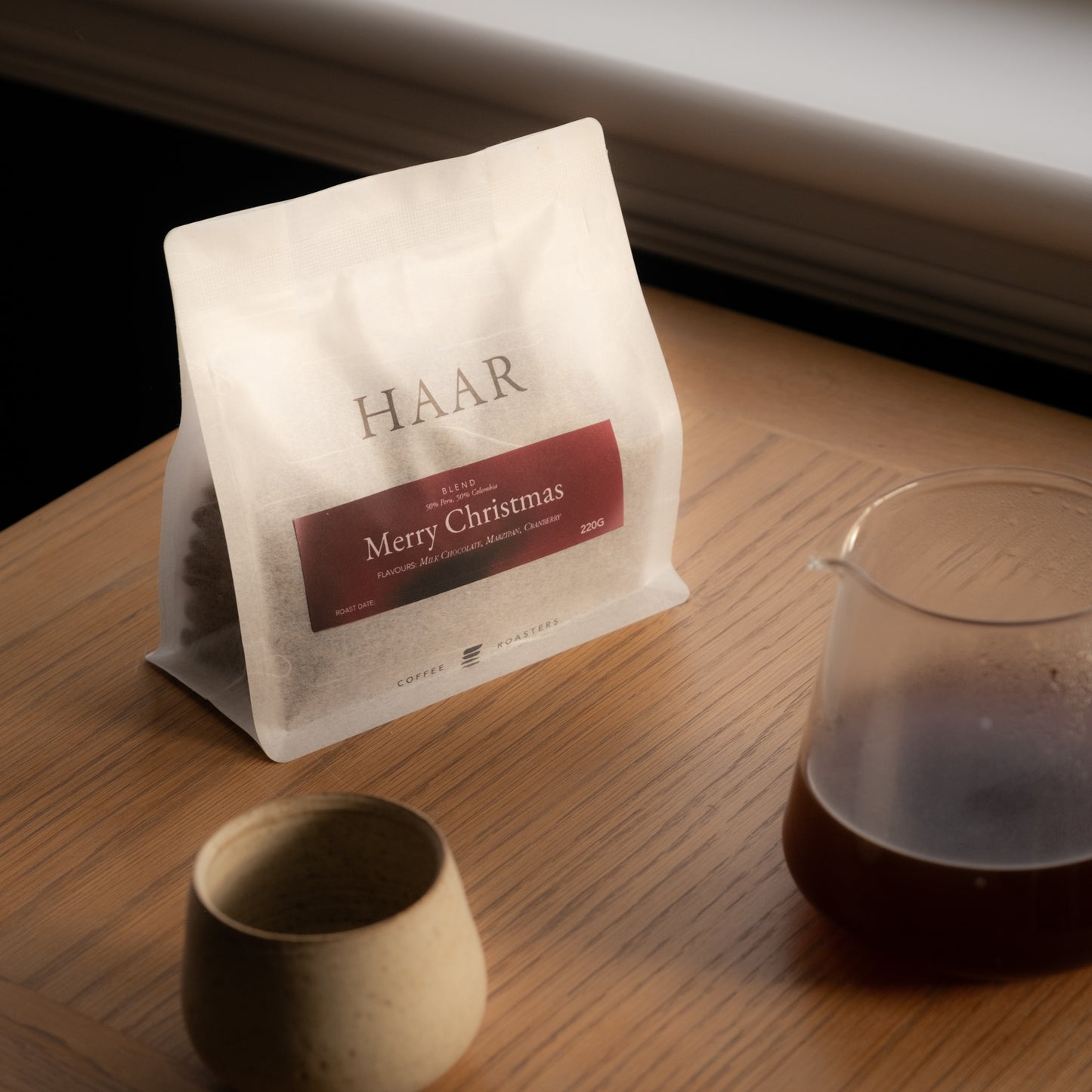 Christmas Coffee
