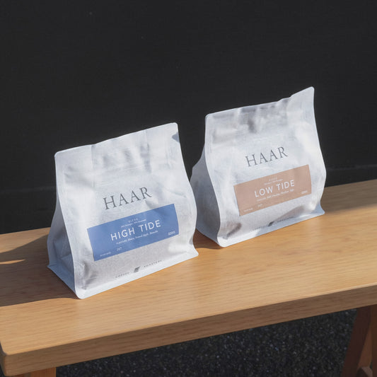 Low Tide + High Tide Bundle