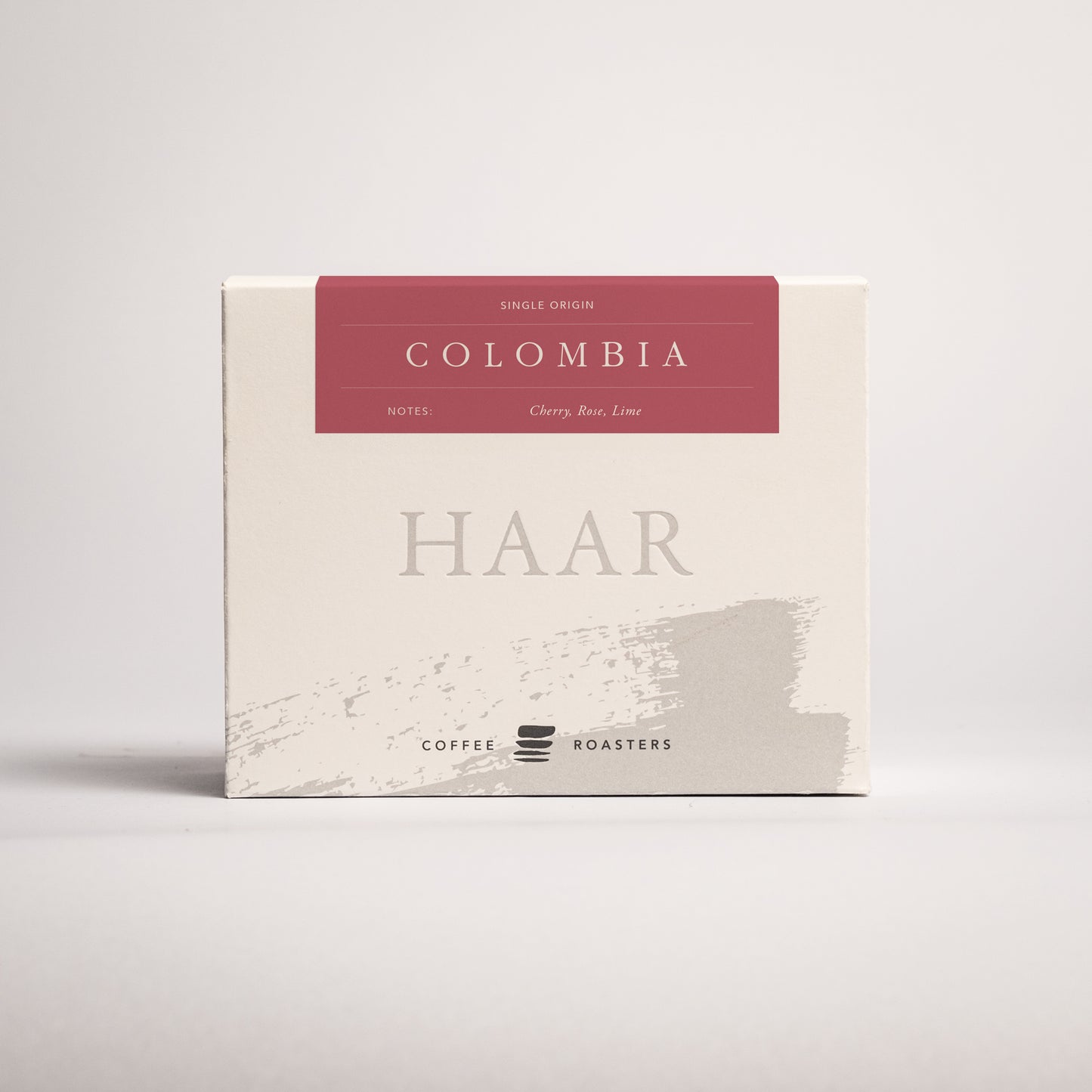 Colombia - Carlos Arcila