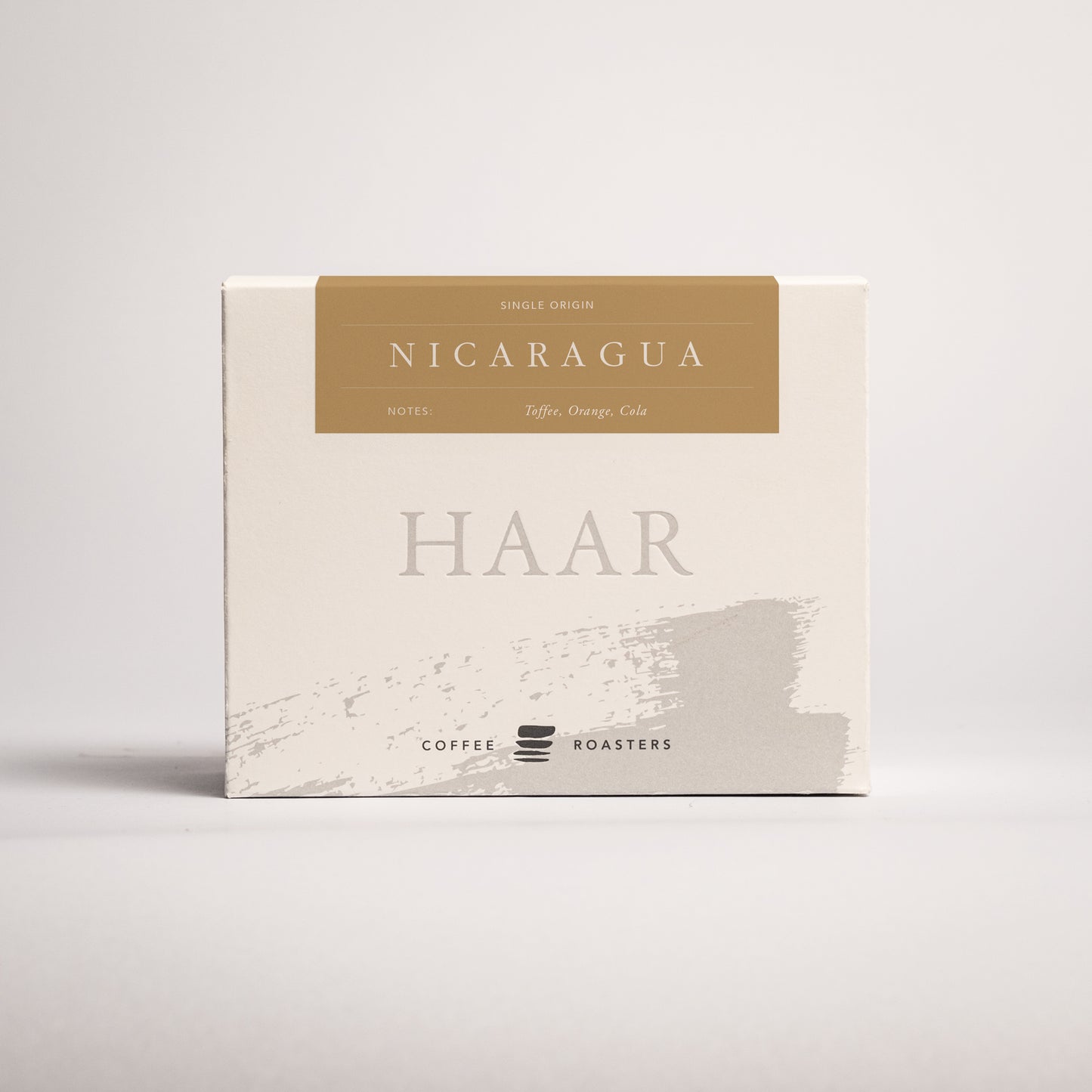 Nicaragua - Las Naranjas