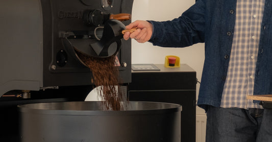 Our Approach to Roasting