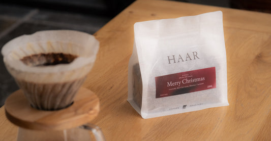 Haar Gift Guide 2025