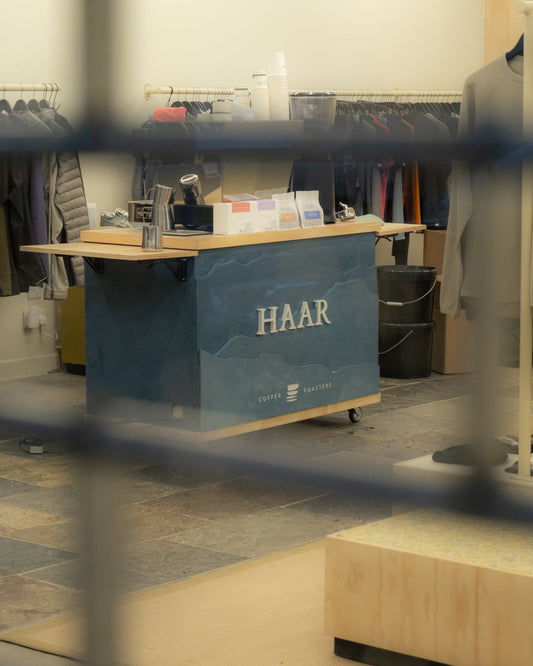 A Weekend at Out & Back