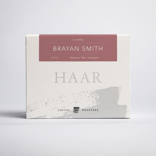 Brayan Smith