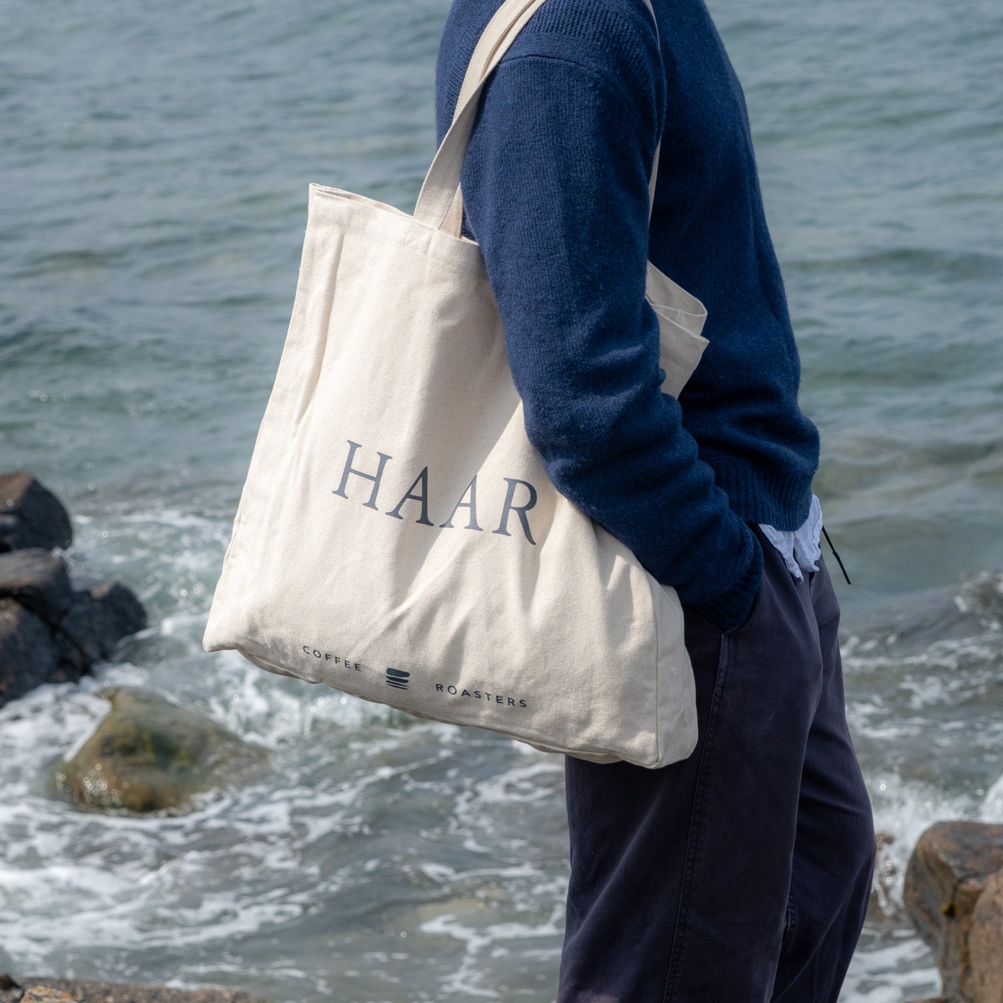 Haar Coffee Tote