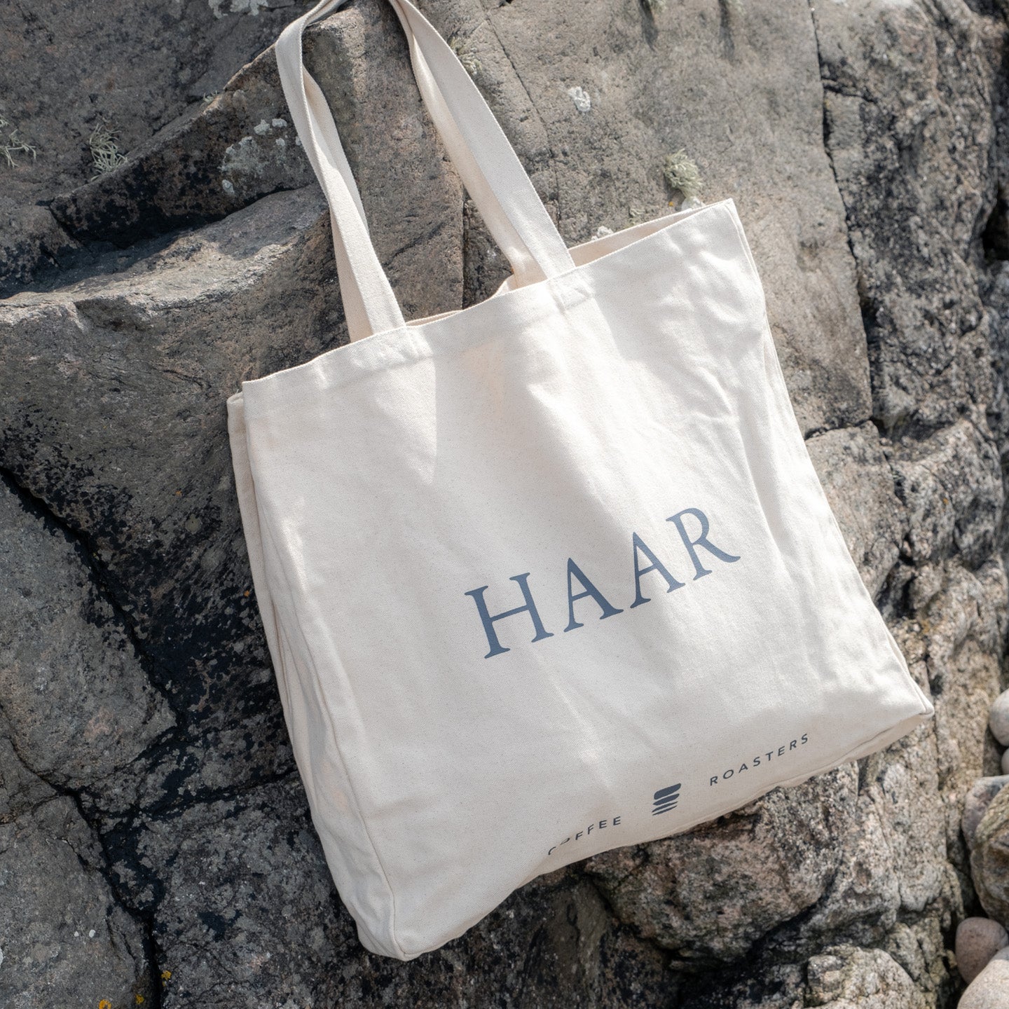 Haar Coffee Tote
