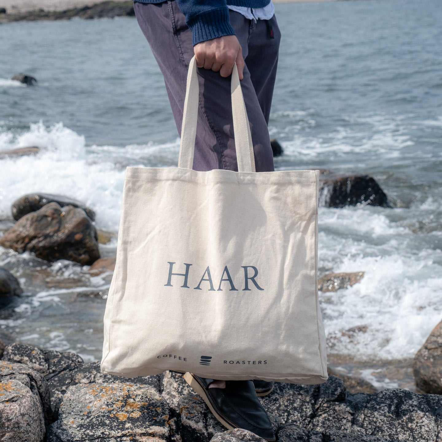 Haar Coffee Tote