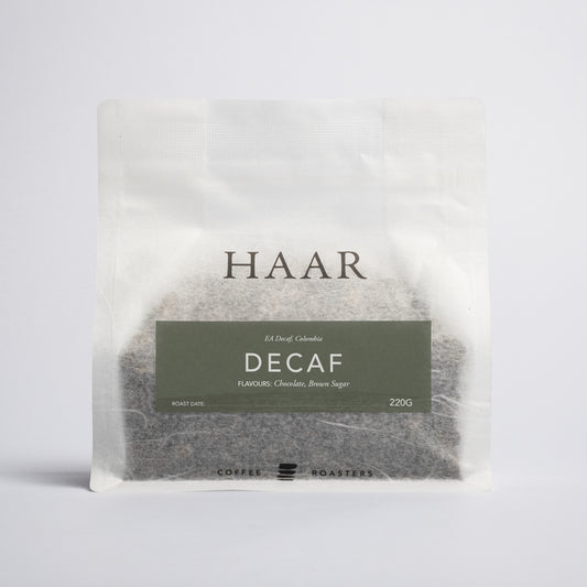 Decaf