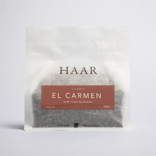 El Carmen