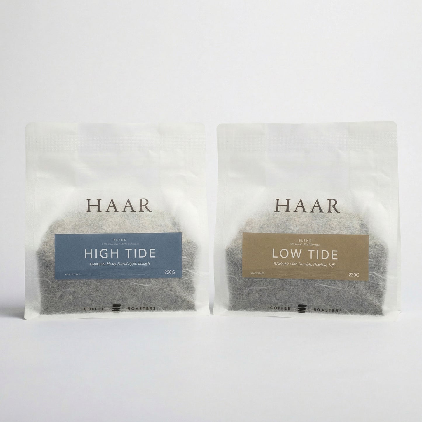 Low Tide + High Tide Bundle