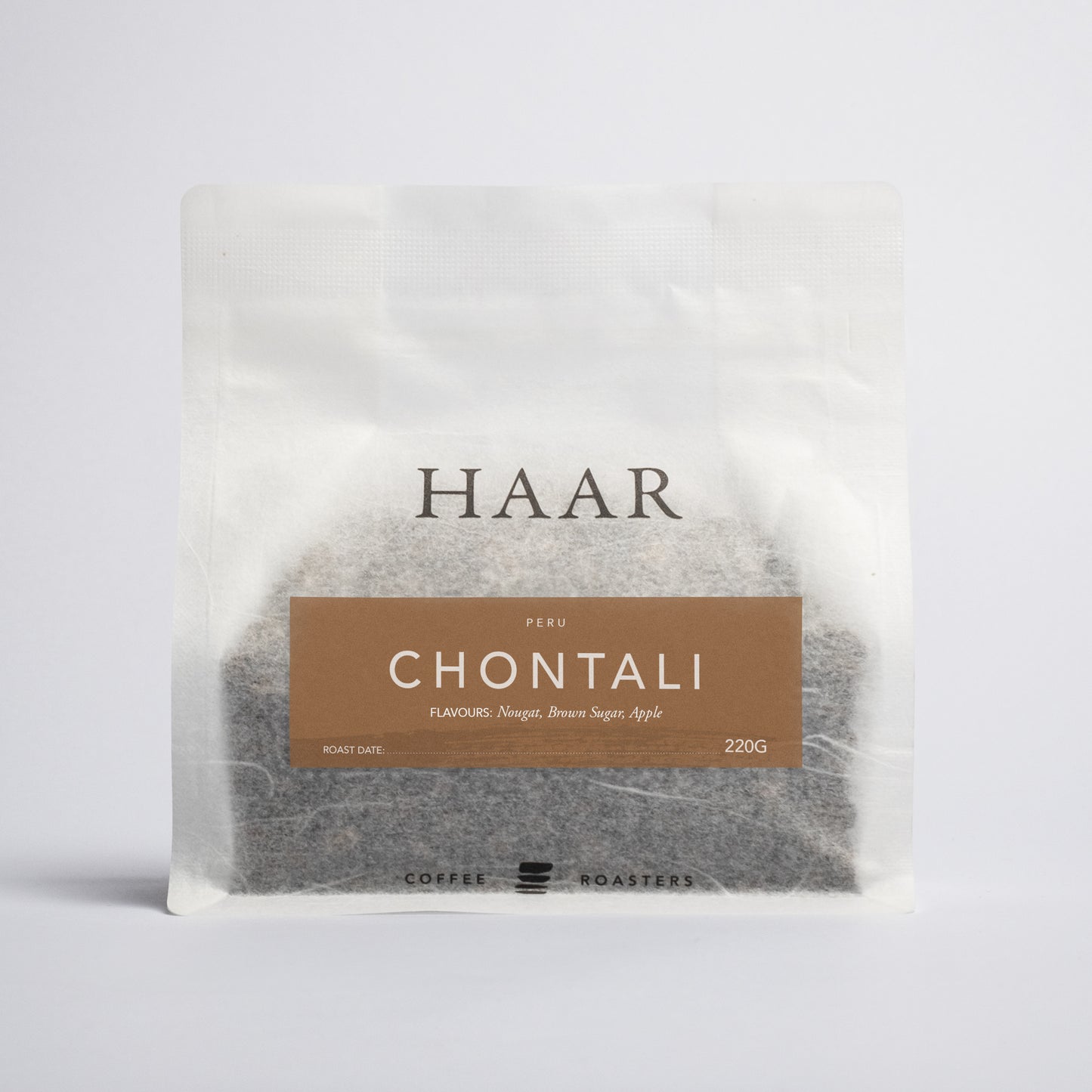 Chontali - Organic