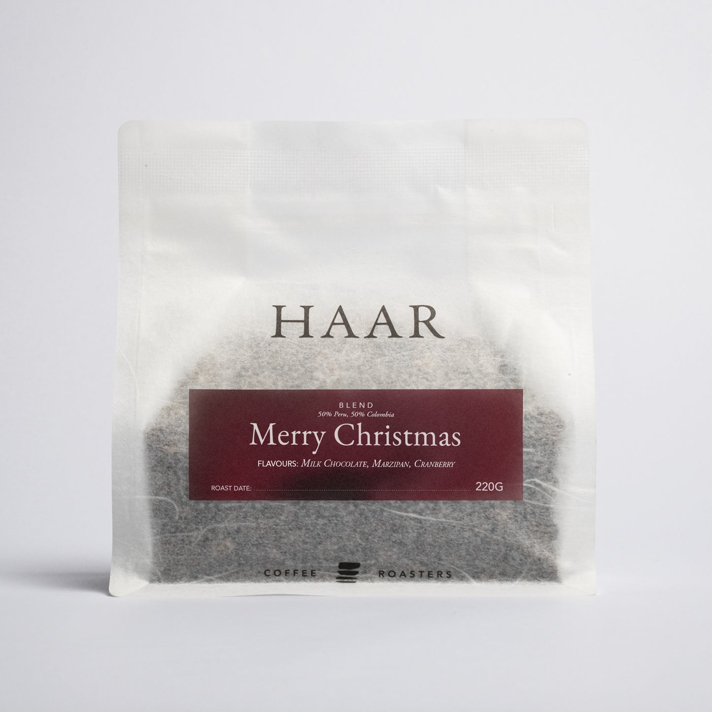 Christmas Coffee