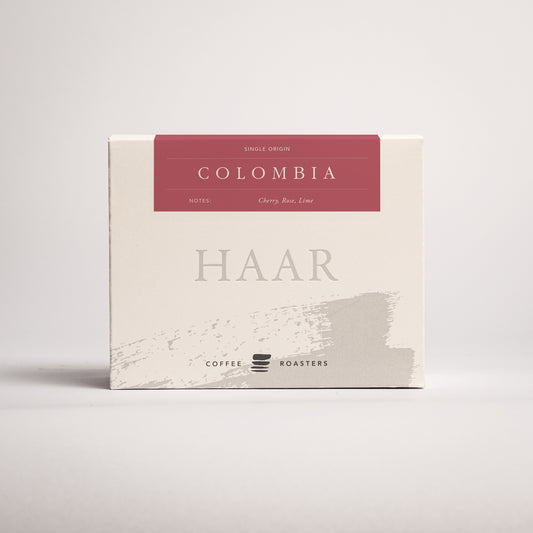 Colombia - Carlos Arcila