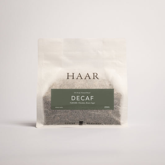 Brazil - Decaf
