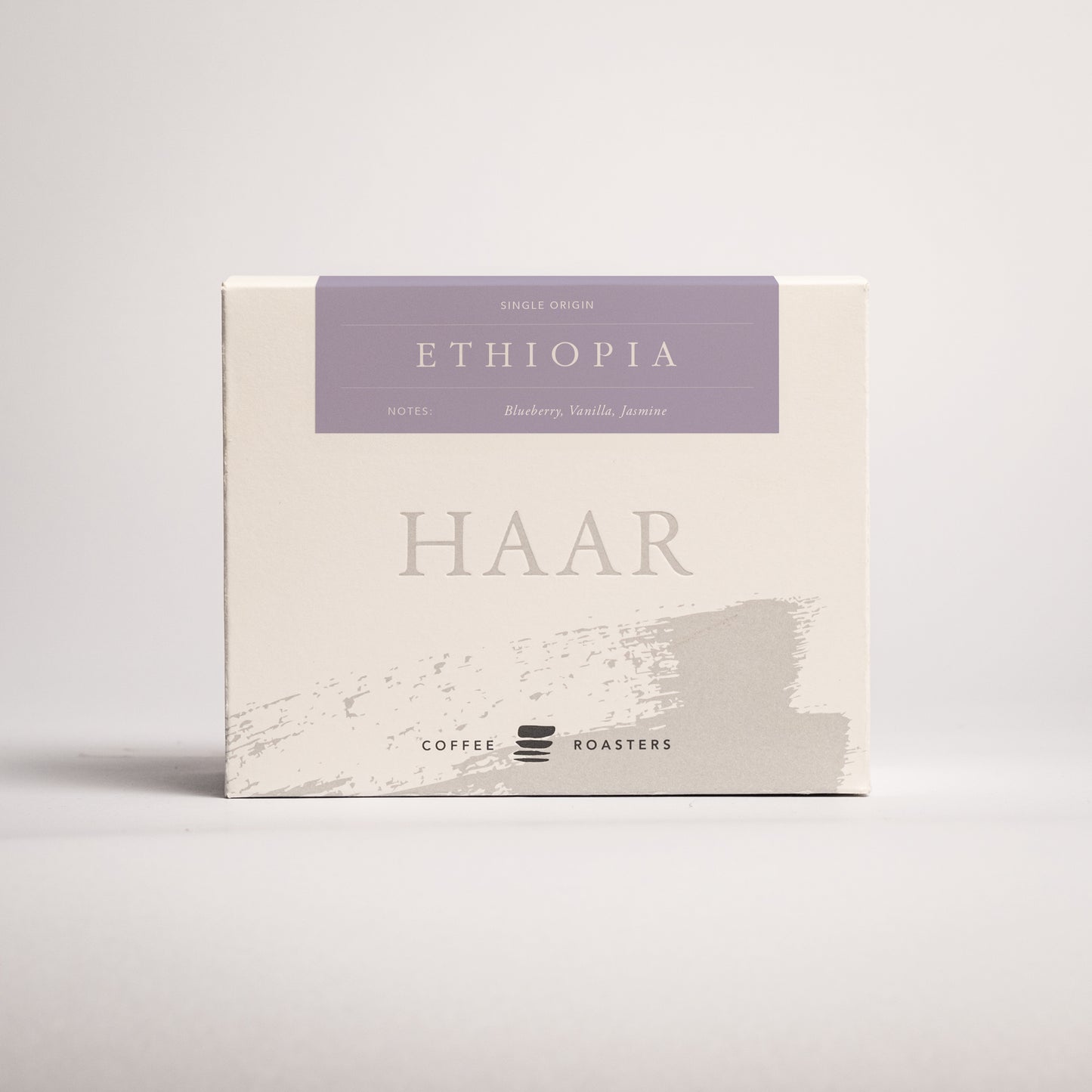 Ethiopia - Bookkisa Shaakisoo Guji