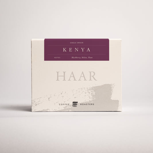 Kenya - Kagumo AA