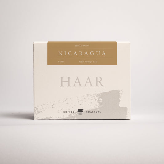 Nicaragua - Las Naranjas
