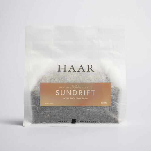 Sundrift